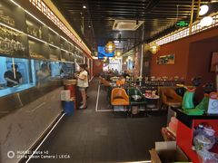 -云鼎·炙火精酿啤酒秘制烧烤(工体店)