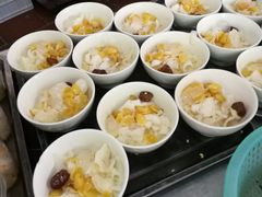 -老福合沟无米粿甜汤粿品店