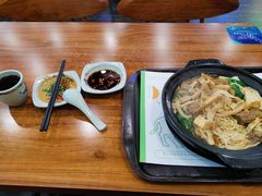 -筋牛座(富绅商业中心店)