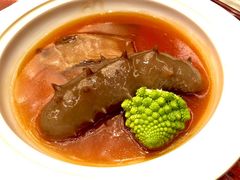 -无锡苏宁银河国际酒店-悦府65中餐厅