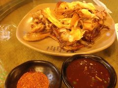 -多哥水傣味餐厅(司马巷店)