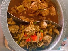 -0317火锅鸡·清真(正达店)