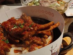 -七八冷面·延边朝鲜族美食(圣熙八号店)