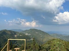 -趣飞飞黑麋峰国际滑翔伞基地