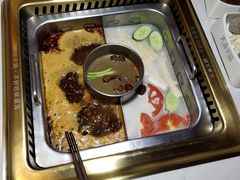 -大渝火锅(太仓万达店)