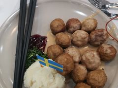 -宜家·瑞典风味餐厅(北京西红门店)