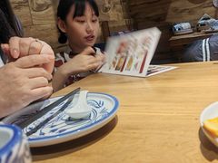 -小放牛炒菜馆(衡百店)