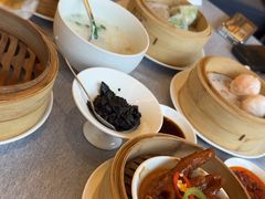 -潮府馆·非遗潮州菜·港式点心(世纪公园店)