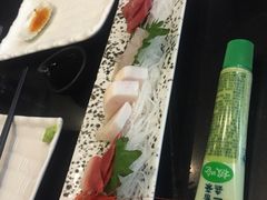picture-真剑日本料理·铁板烧(贵州路店)