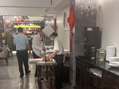 -月福京味斋·烤鸭店·北京菜(鼓楼总店)