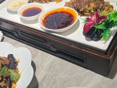 -鱼你相聚·河鲜馆(袁家岭店)