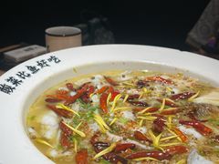 -太二酸菜鱼(深圳布吉万象汇店)