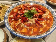 -同合居·非遗东北菜(红博会展店)