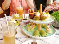 -怡廊(上海漕河泾万丽酒店)