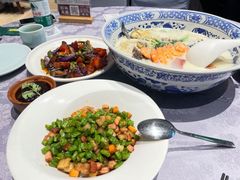 -山外山菜馆(玉泉路店)