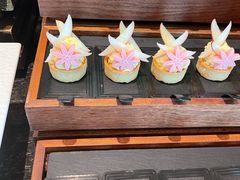 -Social 秀西餐厅-长沙瑞吉酒店(运达店)