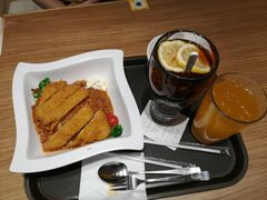 -大家乐(广州天河城六楼店)