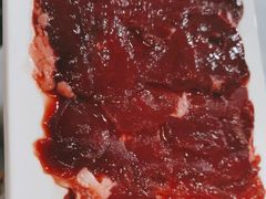 -忆千城印象火锅川锅·铜锅·烧烤