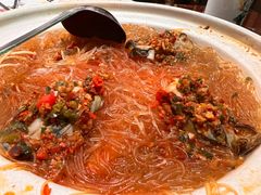-新白鹿餐厅(爱琴海购物中心店)
