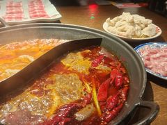 -萍姐火锅·公路夜市(打浦桥日月光店)
