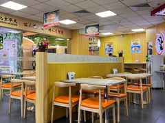 -香妃烤鸡(新奥店)