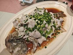 -鱼你相聚·河鲜馆(袁家岭店)