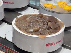 -龍歌自助小火锅(雨花台江南虹悦城店)