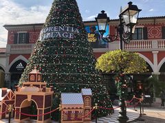 -佛罗伦萨小镇广佛名品奥特莱斯(疏港路店)