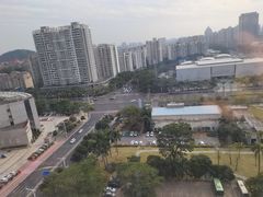 -江门富力万达嘉华酒店