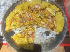 -金山烤肉(中兴公园店)