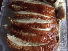 -徐一杆挂炉烤鸭(荣巷店)