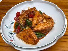 -61号餐吧(兴坪古镇漓江店)