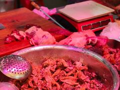 -阿娟牛肉丸·手打牛肉丸·现做现卖