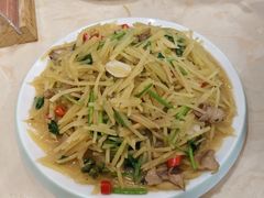-北方饺子王·海肠捞饭·海鲜锅(山大店)
