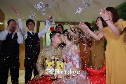 点击看大图 -B.Bridge Couture婚纱礼服(福田店)