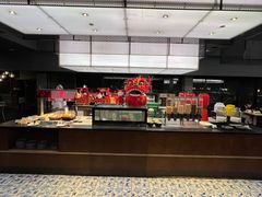 -郑州建业艾美酒店