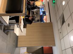 -麦当劳(东直门外大街店)