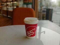 -85度C(青岛闽江路店)