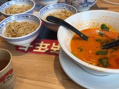 -和府捞面(东方浮庭店)