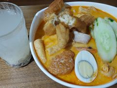 -绿柠食堂(北外滩店)