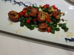 -山孚大酒店-中餐厅