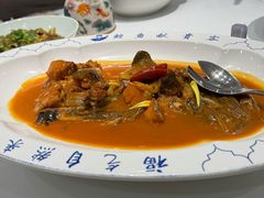 -胖姐渔村(中源大道店)