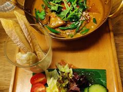 -来龙里 精致 东南亚餐室(万象城店)