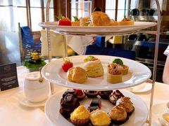 -Cova Ristorante & Caffe(海港城店)