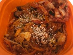 -朴鲸家正宗韩国料理(福田店)