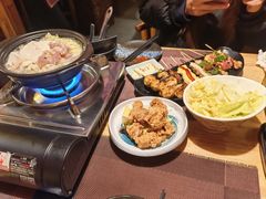 -鸟内会居酒屋(得意潮馆店)