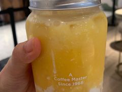 -Peet's Coffee皮爷咖啡(豫园店)