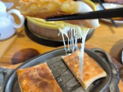 -格日勒阿妈蒙古厨房(新华广场店)
