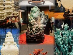 -北京工艺美术博物馆