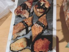 -大岛日本料理铁板烧(南通大饭店)